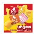 Perforated Roll & Hand Towels | Starburst 28086 50 oz. Bag Original Fruit Chews - Cherry, Lemon, Orange, Strawberry image number 3