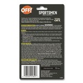 Insect Repellents | OFF! 317188 1 oz Deep Woods Sportsmen Insect Repellent (12/Carton) image number 2