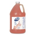 Shampoos, Conditioners, & Body Washes | Dial Professional 23400 03986 1 gal. Hair and Body Wash - Neutral Scent (4/Carton) image number 1