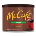 Coffee - Decaffeinated | Keurig 5000358243 24 oz Can Ground Coffee - Premium Roast Decaf image number 0