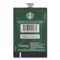 Coffee - Caffeinated | FLAVIA 48725 Starbucks Pike Place Roast Coffee Freshpack (38/Carton) image number 2