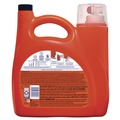 Laundry Detergents | Tide 80762743 132 oz HE Liquid Laundry Detergent - Original Scent (4/Carton) image number 3