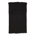 Head & Face Protection | Ergodyne 16815 N-Ferno 6815 One Size Fits Most Full Face Stretch Cap - Black image number 1