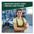 Industrial Cleaning Products | Simple Green 3000000114055 55 Gallon Industrial Cleaner and Degreaser - Lemon Scent image number 2
