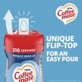Creamers | Coffee-Mate 12036807 15 oz. Canister Non-Dairy Powdered Creamer - French Vanilla (12/Carton) image number 3