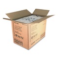 Cups | Fabri-Kal 000000000009505194 1.5 oz. Squat Plastic Portion Cups - Translucent (10/Carton) image number 0