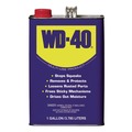 Lubricants & Penetrants | WD-40 490118 1 gal. Can Heavy-Duty Lubricant (4/Carton) image number 0