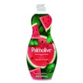 Dishwashing Detergents | Ultra Palmolive 61047428 20 oz. Bottle Dishwashing Liquid - Watermelon Scent (9/Carton) image number 1