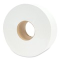 Toilet Tissues | Morcon Paper M99 3.3 in. x 1,000 ft 2-Ply Septic Safe Bath Tissue - Jumbo White (12/Carton) image number 5