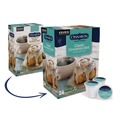 Coffee - Caffeinated | Keurig 5000330074 Cinnabon Classic Cinnamon Roll Coffee K-Cups (24/Box) image number 2