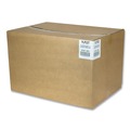 Cup Lids | Pactiv Corp. YLP22C 12 oz./14 oz./16 oz./20 oz. Cold Cup Lids - Clear (1680/Carton) image number 1