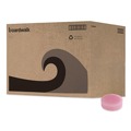 Toilet & Urinal Deodorizers | Boardwalk 4PBP012I144M202143000 4 oz. Urinal Para Deodorizer Blocks - Cherry Scent, Red (144/Carton) image number 0