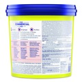 Cleaning Cloths & Wipes | LYSOL Brand 19200-99856 6 in. x 8 in. 1-Ply Professional Disinfecting Wipe Bucket - Lemon and Lime Blossom White (2/Carton) image number 5