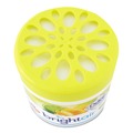 Air Fresheners & Odor Eliminators | BRIGHT Air 900248 14 oz. Super Odor Eliminator - Zesty Lemon and Lime (6/Carton) image number 1