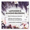 Air Fresheners & Odor Eliminators | Air Wick 62338-98552 0.67 oz. Essential Mist Refill - Lavender and Almond Blossom image number 9