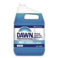 Dishwashing Detergents | Dawn Professional 57445CT Manual Pot/Pan Dish Detergent - Original (4/Carton) image number 2