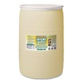 Industrial Cleaning Products | Simple Green 3000000114055 55 Gallon Industrial Cleaner and Degreaser - Lemon Scent image number 0