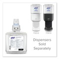 Hand Sanitizers | PURELL 7763-02 1200 ml Clean Scent Advanced Hand Sanitizer Gel Refill for ES8 Dispensers (2/Carton) image number 7