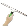 Squeegees | Unger ES300 Ergotec Squeegee 12 in. Wide Blade image number 4