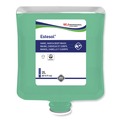 Personal Shampoos, Conditioners, & Body Washes | SC Johnson HAB2LT 2 L Estesol Hand, Hair and Body Cleaner Manual Cartridge - Rainforest Scent (4/Carton) image number 1