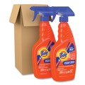 Disinfecting & Cleaning Solutions | Tide 80353851 22 oz Antibacterial Fabric Spray - Original Scent (2/Carton) image number 1