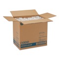 Perforated Roll & Hand Towels | Dixie PP20CLEAR Plastic Souffle/Portion Cups 2 oz. - Clear (2400/Carton) image number 3