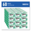 Cleaning Cloths & Wipes | Kimtech 34155 1-Ply 4.4 in. x 8.4 in. Kimwipes Delicate Task Wipers - Unscented, White (16800/Carton) image number 2