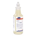 Disinfecting & Cleaning Solutions | Diversey Care 100842725 32 oz. Spray Bottle Avert Sporicidal Disinfectant Cleaner (12/Carton) image number 2