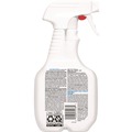 Disinfecting & Cleaning Solutions | Clorox Healthcare 31478 Fuzion 32 oz. Spray Bottle Cleaner Disinfectant image number 3