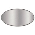 Food Containers & Lids | Handi-Foil 2047L 7 in. Diameter Aluminum Foil Laminated Board Lids (500/Carton) image number 0
