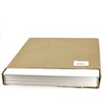 Paper Wraps | Handy Wacks BU3636-BOX 36 in. x 36 in. Butcher Paper (415 Sheets/Box) image number 1
