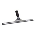 Squeegees | Unger PR300 12 in. Wide Blade Pro Stainless Steel Squeegee image number 1