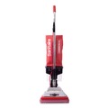 Vacuums | Sanitaire SC887E TRADITION Upright Vacuum with 12 in. Cleaning Path - Red image number 0