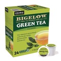 Coffee - Caffeinated | Bigelow 5000363992 Tea K-Cups Pack - Green Tea (96/Carton) image number 3