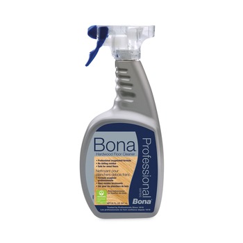 Bona WM700051187 32 oz Spray Bottle Hardwood Floor Cleaner