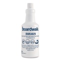 Air Fresheners & Odor Eliminators | Boardwalk SOEQ-P-000I006M-80-21430 32 oz. Bottle Fabric and Carpet Deodorizer - Fresh Scent (6/Carton) image number 0