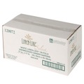 Dinner Napkins | Hoffmaster 120072 17 x 17 1/8 Fold Dinner Napkins - White (300/Carton) image number 2