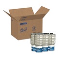 Air Fresheners & Odor Eliminators | Scott 91072 Essential 48 ml Cartridge Continuous Air Freshener Refills - Ocean Scent (6/Carton) image number 0