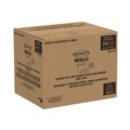 Food Containers & Lids | SOLO KHB16A-2050 16 oz. Flexstyle Double Poly Paper Food Combo Packs - White (500/Carton) image number 1