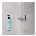 Shampoos, Conditioners, & Body Washes | Diversified Hospitality Solutions AIR06-H20-C480 H2O Therapy 16.23 oz Conditioner - White Tea and Lemongrass (12/Carton) image number 8