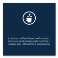 Coffee - Caffeinated | FLAVIA 48690 Lavazza Mocha Latte (72/Carton) image number 8