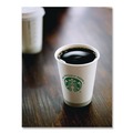 Coffee - Caffeinated | Starbucks 12411946 1 lb Bag Whole Bean Coffee - Pike Place Roast image number 4