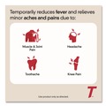 Medicines | Tylenol 64568 Cold and Flu Severe Caplets (30/Box) image number 3