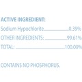 Disinfecting & Cleaning Solutions | Clorox Healthcare 31478 Fuzion 32 oz. Spray Bottle Cleaner Disinfectant image number 4