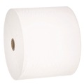 Toilet Tissues | Scott 56157 1-Ply Essential Small Core High-Capacity Standard Roll Toilet Paper - White (36/Carton) image number 1