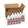 All Purpose Cleaners & Degreasers | Comet 73163 32 oz. Bottle Creme Deodorizing Cleanser (10/Carton) image number 0
