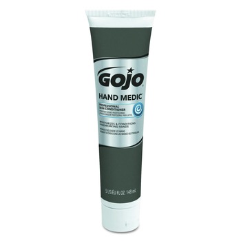 PRODUCTS | GOJO Industries 8150-12 5 oz Tube HAND MEDIC Professional Skin Conditioner