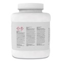 Glassware Cleaners | Diversey Care 990201 Beer Clean Unscented 4 lbs. Container Powdered Glass Cleaner (2/Carton) image number 2