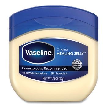 LOTIONS | Vaseline 31100CT 1.75 Jelly Original (144/Carton)