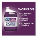 Industrial Cleaning Products | Dawn Professional 07307 1 gal. Multi-Surface Heavy Duty Degreaser - Fresh Scent (2/Carton) image number 4
